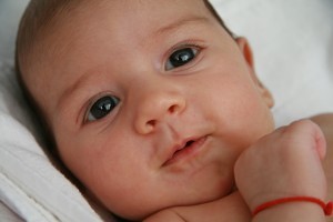 I am 1 month old :)
