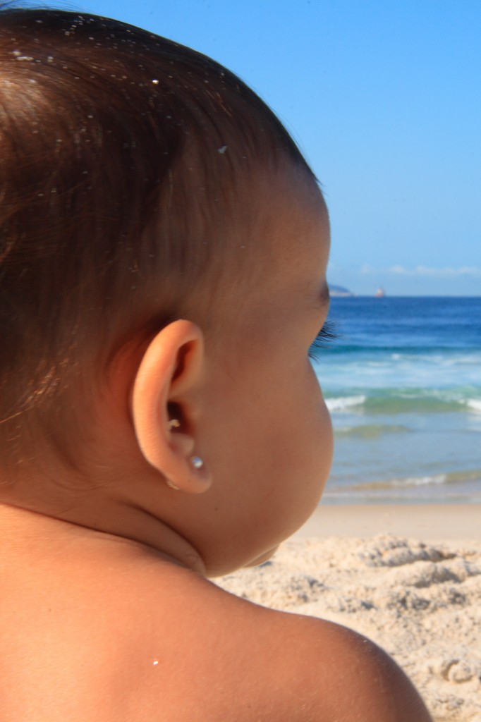 Copacabana Beach - dobrestii.ro