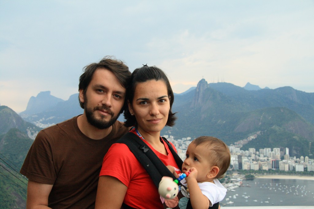 Sugar Loaf, Rio de Janeiro - dobrestii.ro