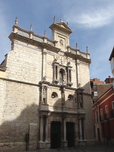 Valladolid 5