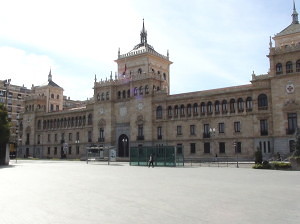 Valladolid 6