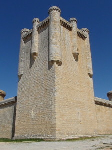 Torellobaton Castle
