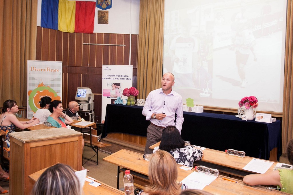 Sabin Gilceava - 7 aug 2013 