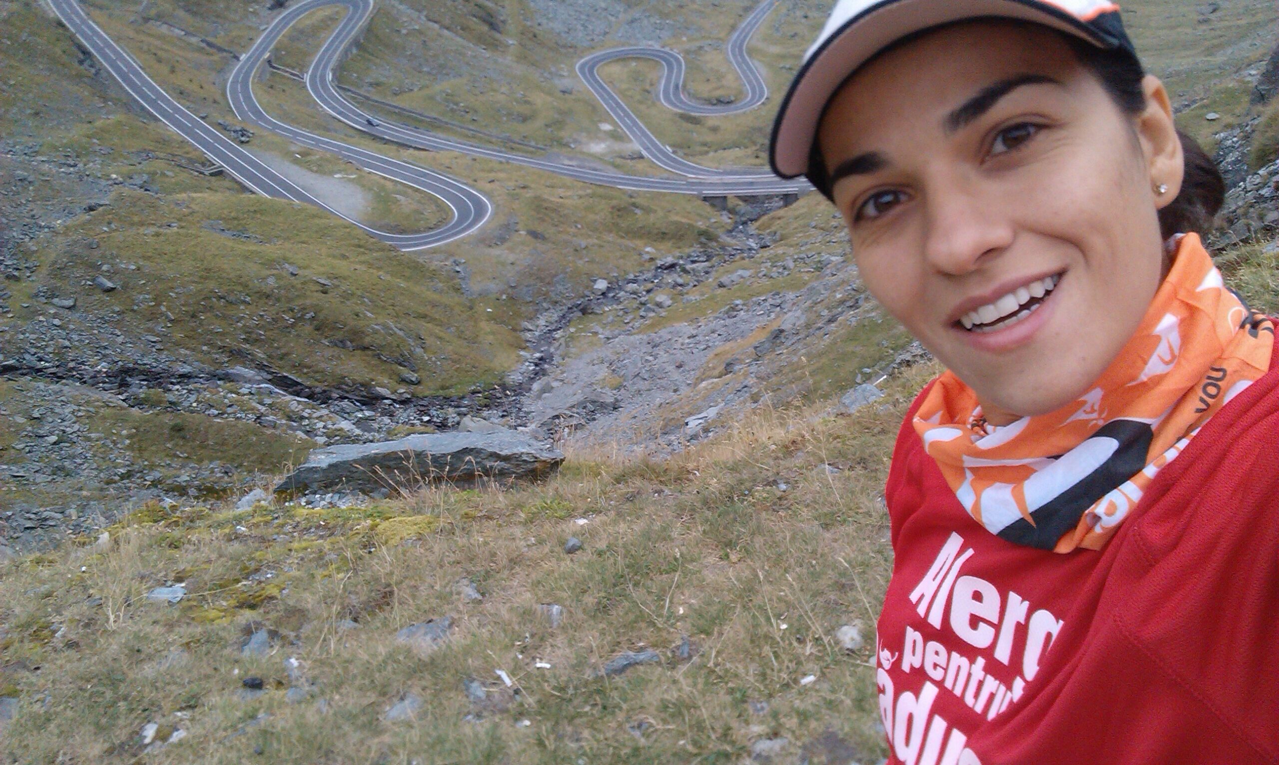 Spre Transmaraton 2014
