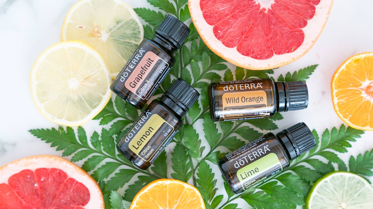 Our natural treatments