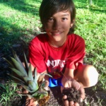 Day 3 - Save Soil Movement